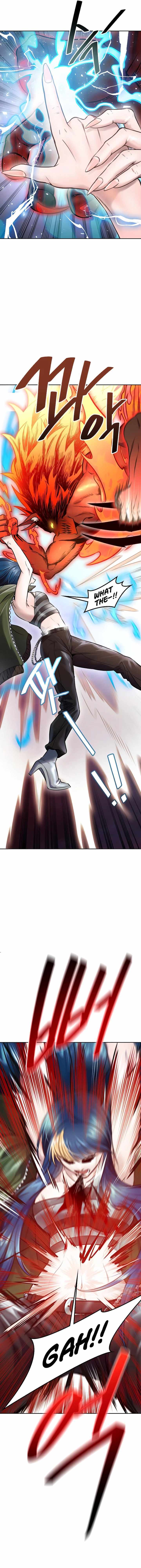 Tower of God Chapter 641 image 45